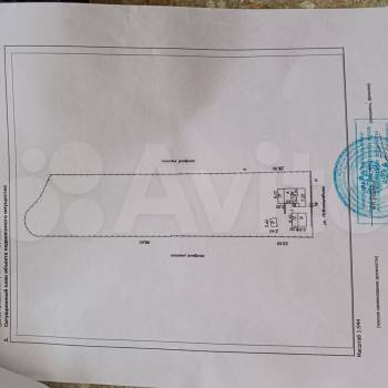 Продается Участок, 2700 м²
