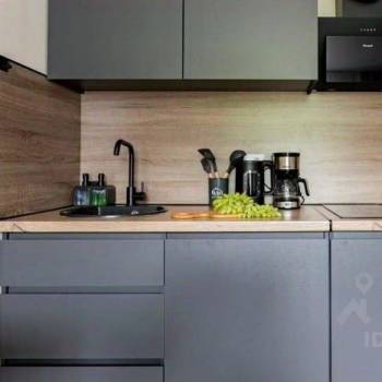 Продается 1-комнатная квартира, 28 м²