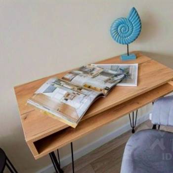 Продается 1-комнатная квартира, 28 м²