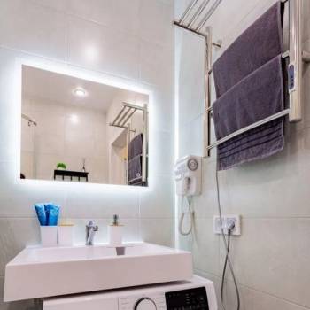 Продается 1-комнатная квартира, 28 м²