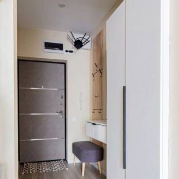 Продается 1-комнатная квартира, 28 м²