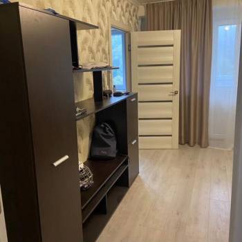 Сдается 2-х комнатная квартира, 45 м²