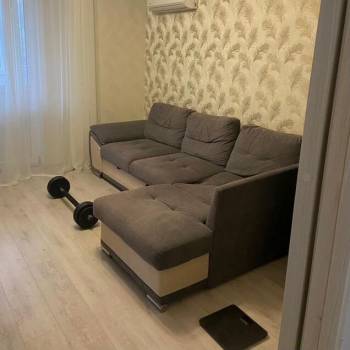Сдается 2-х комнатная квартира, 45 м²