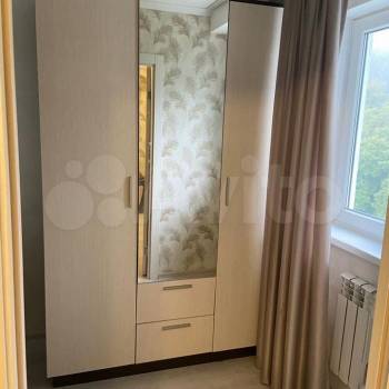 Сдается 2-х комнатная квартира, 45 м²