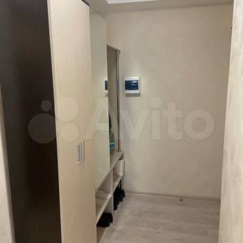 Сдается 2-х комнатная квартира, 45 м²