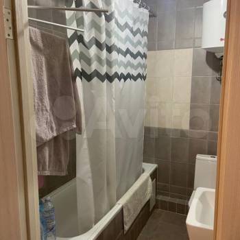 Сдается 2-х комнатная квартира, 45 м²