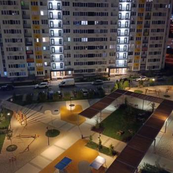 Продается 1-комнатная квартира, 38 м²