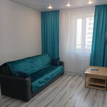 Продается 1-комнатная квартира, 38 м²