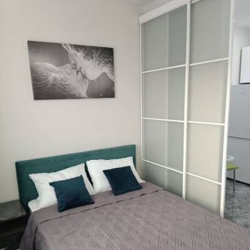 Продается 1-комнатная квартира, 38 м²