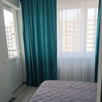 Продается 1-комнатная квартира, 38 м²