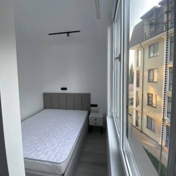 Продается 1-комнатная квартира, 35 м²