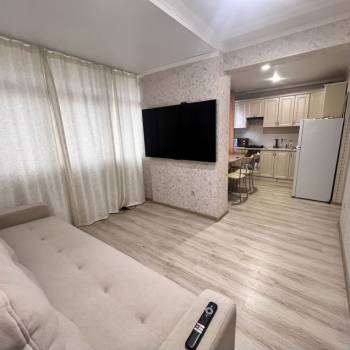 Продается 2-х комнатная квартира, 38 м²