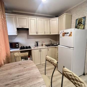 Продается 2-х комнатная квартира, 38 м²