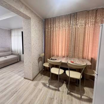 Продается 2-х комнатная квартира, 38 м²