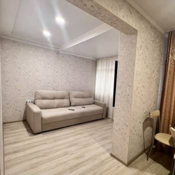 Продается 2-х комнатная квартира, 38 м²