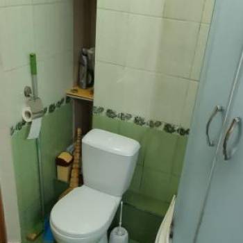 Продается 1-комнатная квартира, 34 м²