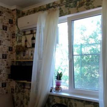 Продается 1-комнатная квартира, 34 м²