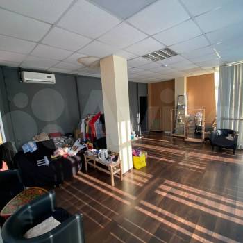 Сдается Нежилое помещение, 85 м²