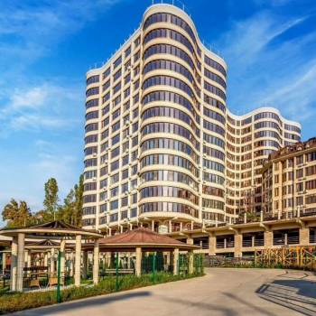 Продается 3-х комнатная квартира, 74,2 м²