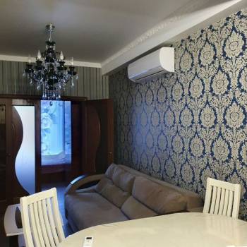 Продается 3-х комнатная квартира, 74,2 м²