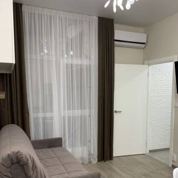 Продается 1-комнатная квартира, 35,5 м²