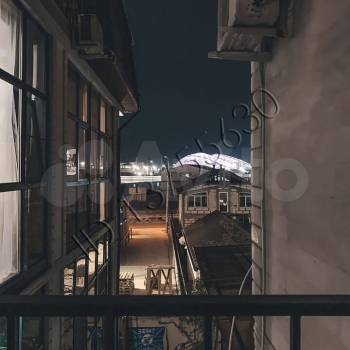 Продается 1-комнатная квартира, 35,5 м²