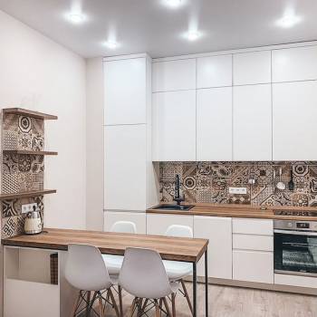 Продается 1-комнатная квартира, 35,5 м²