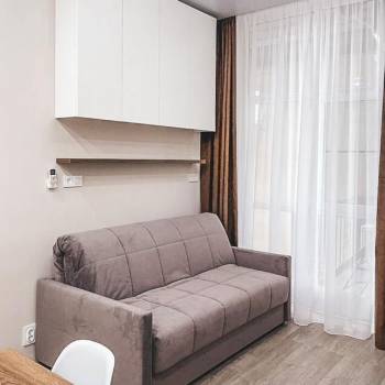 Продается 1-комнатная квартира, 35,5 м²