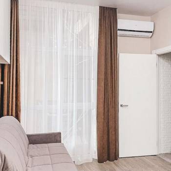 Продается 1-комнатная квартира, 35,5 м²