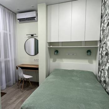 Продается 1-комнатная квартира, 35,5 м²