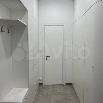 Продается 1-комнатная квартира, 35,5 м²