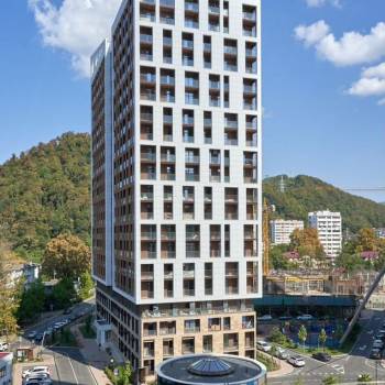 Сдается 1-комнатная квартира, 29 м²