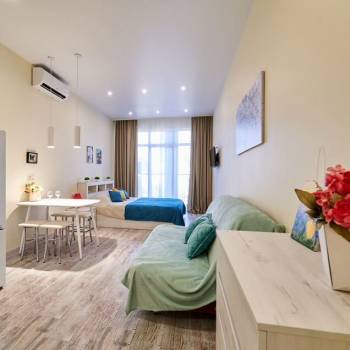 Сдается 1-комнатная квартира, 29 м²