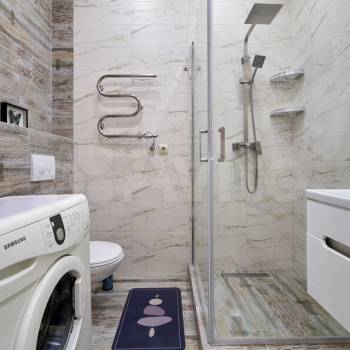 Сдается 1-комнатная квартира, 29 м²