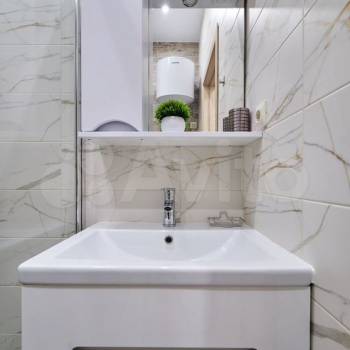 Сдается 1-комнатная квартира, 29 м²