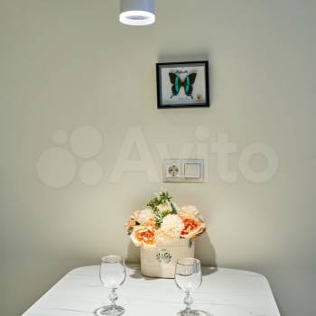 Сдается 1-комнатная квартира, 29 м²