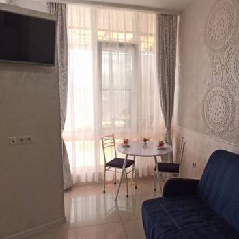 Сдается 1-комнатная квартира, 25 м²