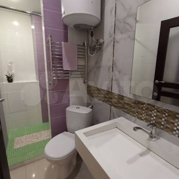 Сдается 1-комнатная квартира, 25 м²