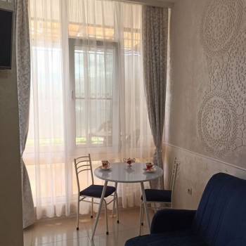 Сдается 1-комнатная квартира, 25 м²