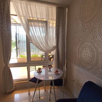 Сдается 1-комнатная квартира, 25 м²