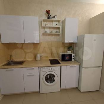 Сдается 1-комнатная квартира, 25 м²