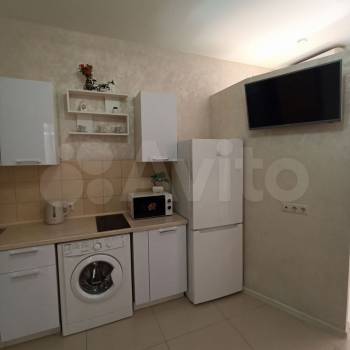 Сдается 1-комнатная квартира, 25 м²