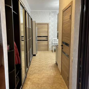 Сдается 1-комнатная квартира, 50 м²