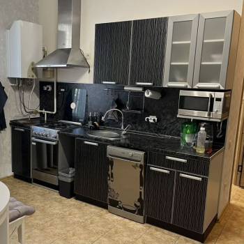 Сдается 1-комнатная квартира, 50 м²