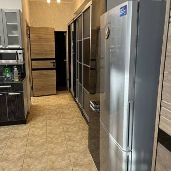 Сдается 1-комнатная квартира, 50 м²