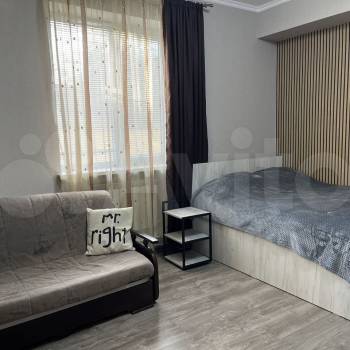 Сдается 1-комнатная квартира, 50 м²