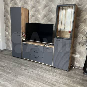 Сдается 1-комнатная квартира, 50 м²