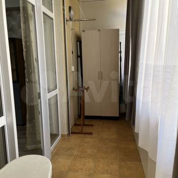 Сдается 1-комнатная квартира, 50 м²