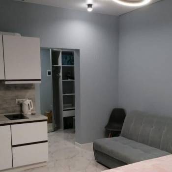Сдается 1-комнатная квартира, 28 м²