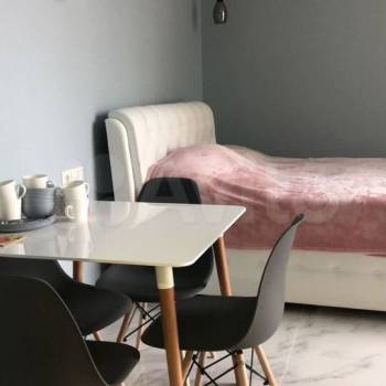 Сдается 1-комнатная квартира, 28 м²